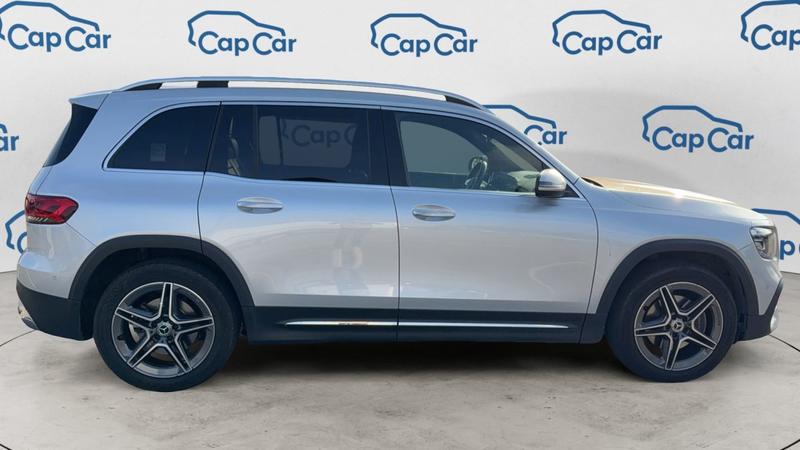 Mercedes Classe Gl Glb 200 d 150 8g-Tronic Amg Line - Automatique Toit ouvrant