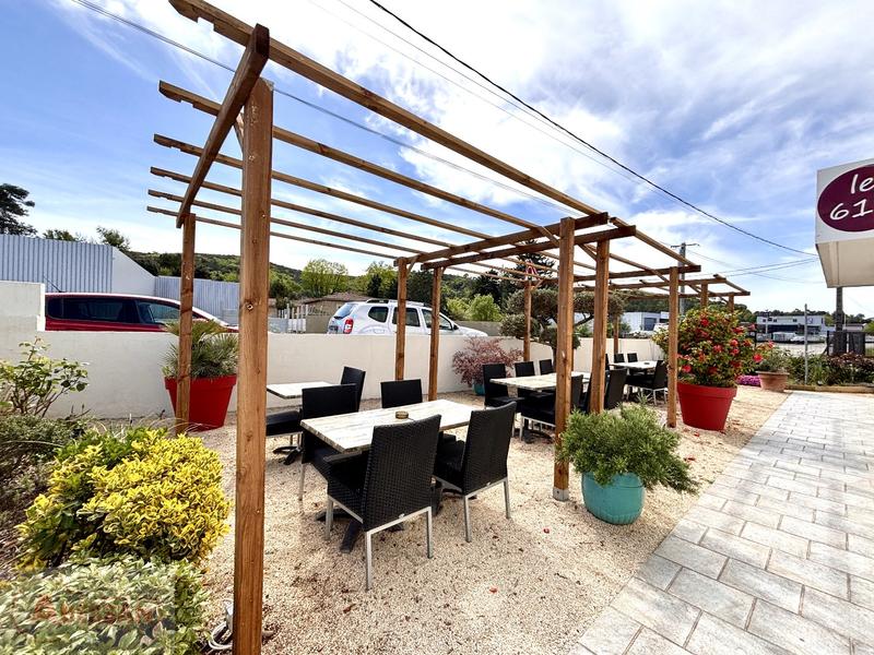 Maison - 165 m² - 6 pièces