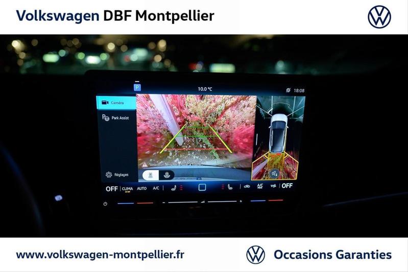 Volkswagen Id.4 286 ch Pro Life Max