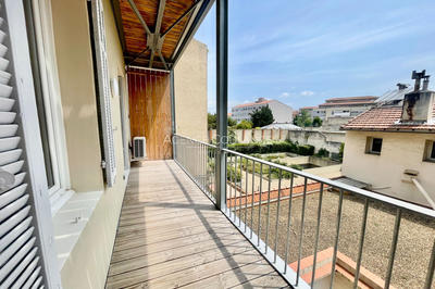 Appartement - 54 m² - 3 pièces