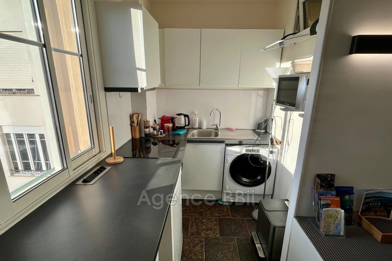 Appartement - 24 m² - 1 pièce