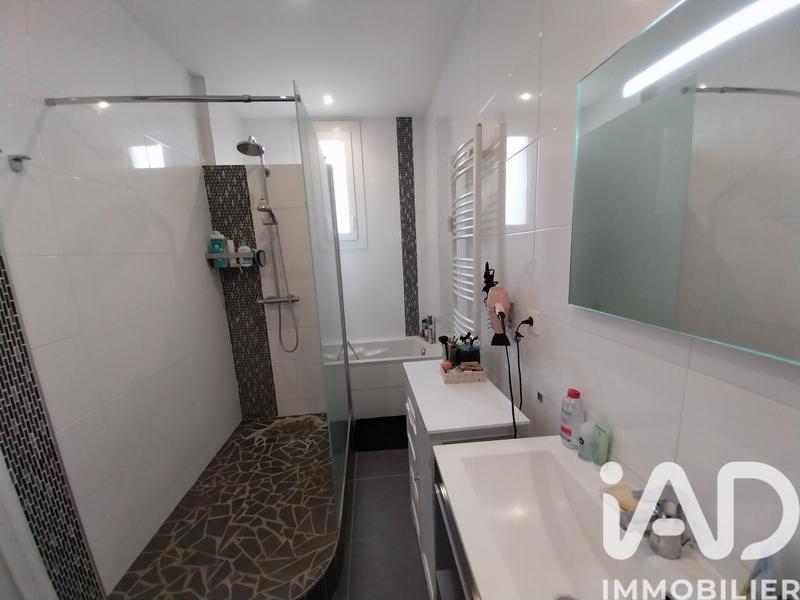 Appartement - 101 m² - 5 pièces