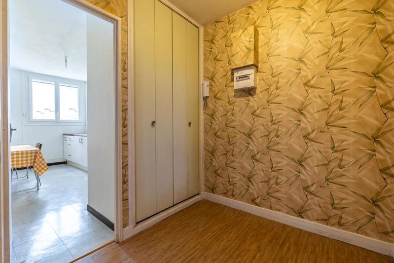 Appartement - 79 m² - 4 pièces