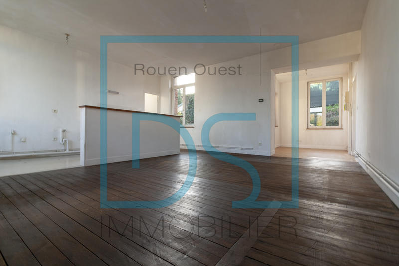 Immeuble - 453 m² - 20 pièces