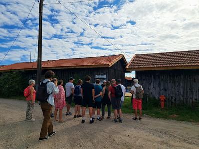 Mais où est passé le 8ème port de Gujan-Mestas ?