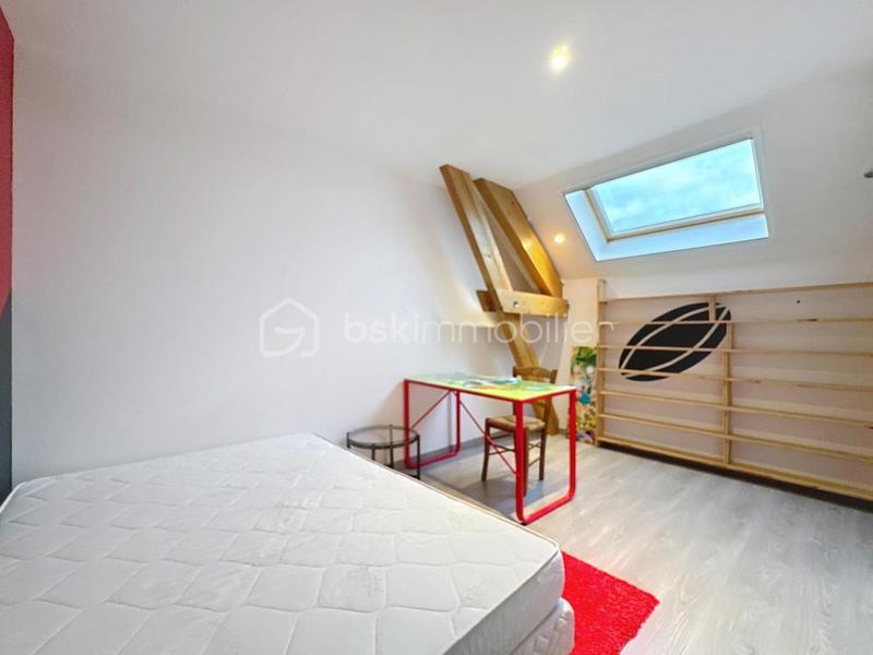 Maison en pierre - 150 m² - 6 pièces