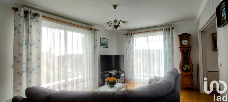 Maison - 154 m² - 6 pièces