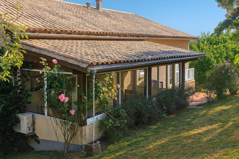 Maison - 133 m² - 5 pièces