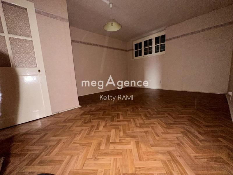 Maison - 83 m² - 4 pièces