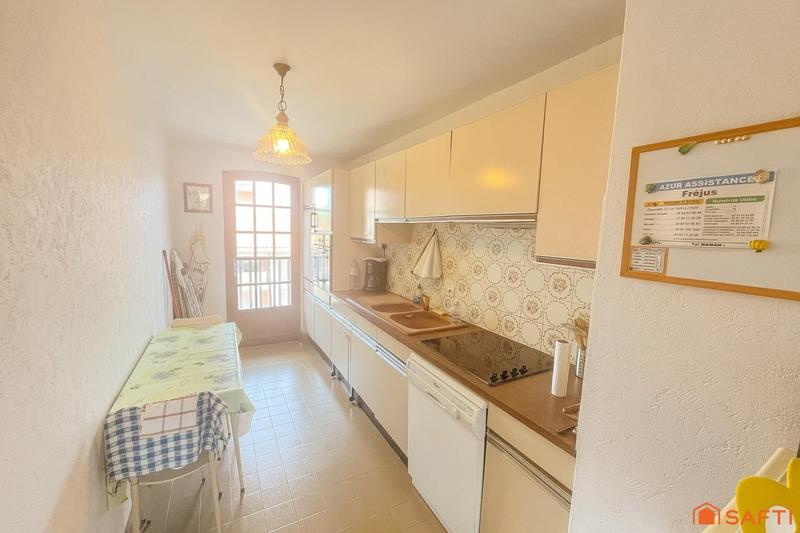 Appartement - 71 m² - 3 pièces