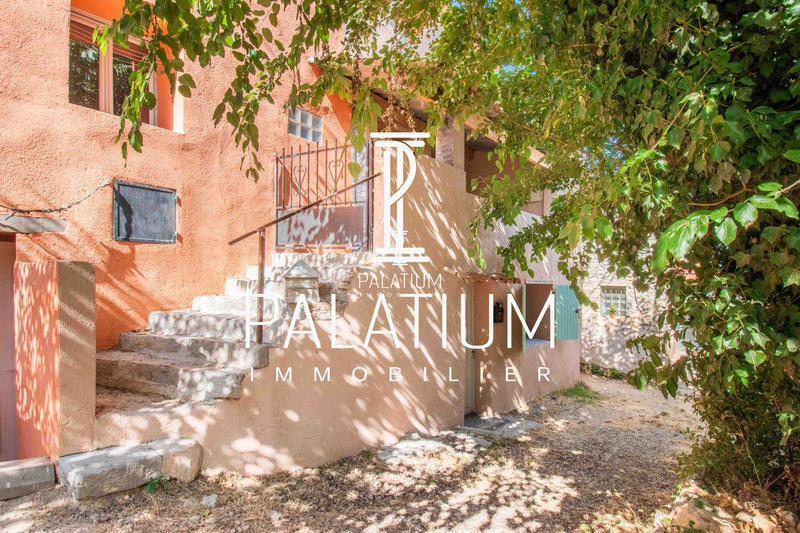 Maison - 119 m² - 6 pièces