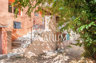 Maison - 119 m² - 6 pièces