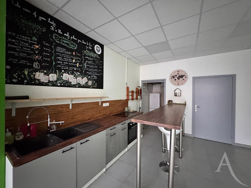 Local commercial - 50 m²