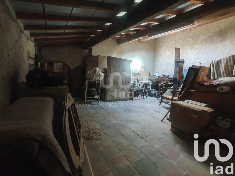 Maison - 203 m² - 8 pièces