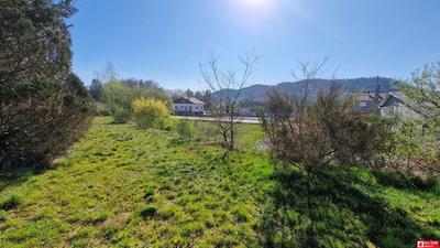 Terrain - 830 m²