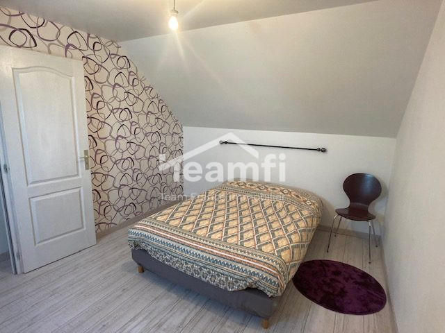 Maison - 142 m² - 5 pièces