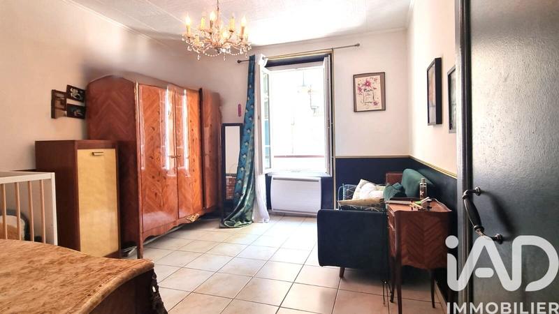 Appartement - 25 m² - 1 pièce