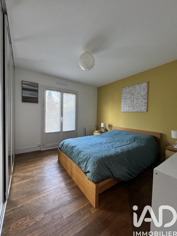 Maison - 134 m² - 5 pièces