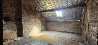 Maison - 57 m² - 3 pièces