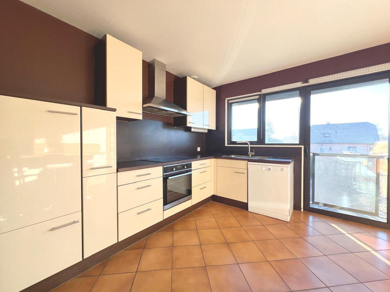 Immeuble - 288 m²