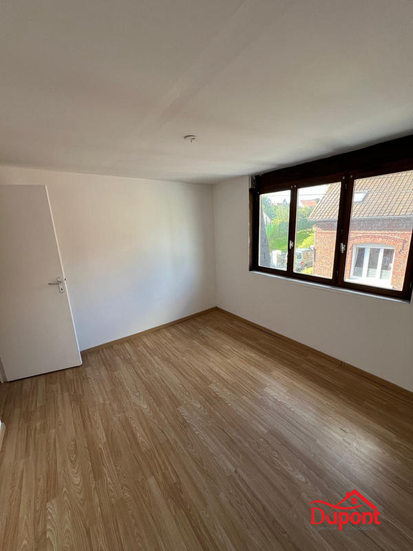 Maison ancienne - 90 m² - 6 pièces