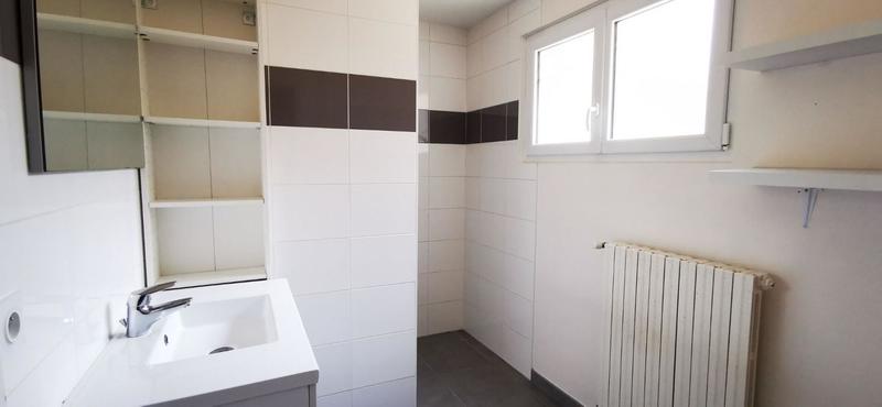 Maison - 76 m² - 3 pièces