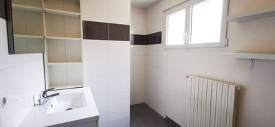 Maison - 76 m² - 3 pièces