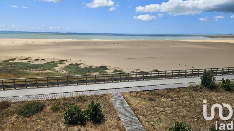 Appartement - 51 m² - 3 pièces