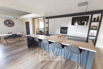 Maison de village - 113 m² - 4 pièces