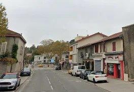 Local commercial - 28 m² - 2 pièces