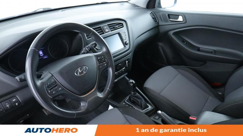 Hyundai i20 1.0 t-GDi Intuitive Dct-7 100 ch