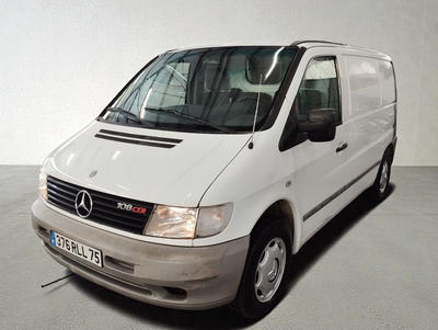 Mercedes Vito 108 Cdi 2.2 82
