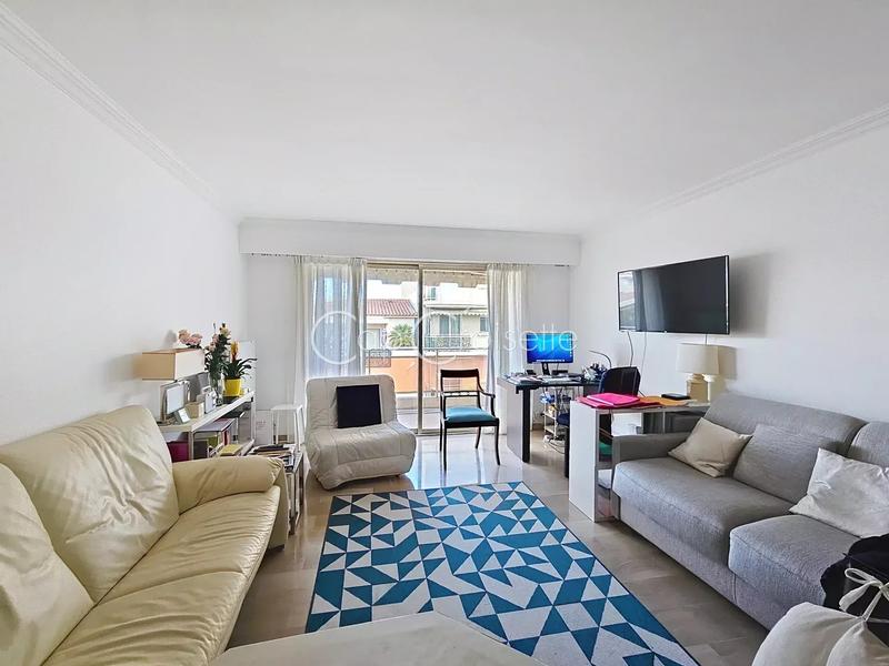 Appartement - 50 m² - 2 pièces