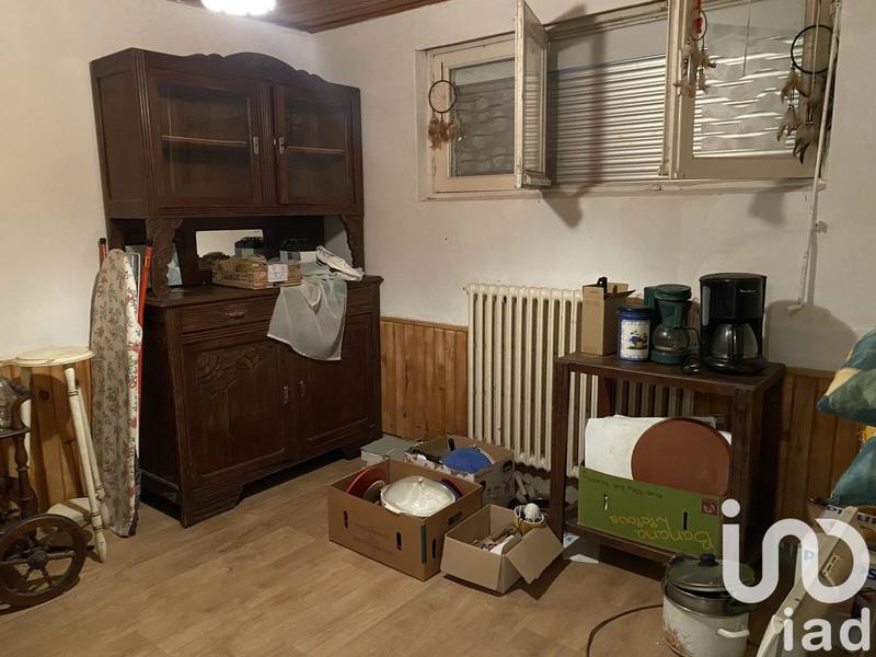 Maison - 146 m² - 5 pièces