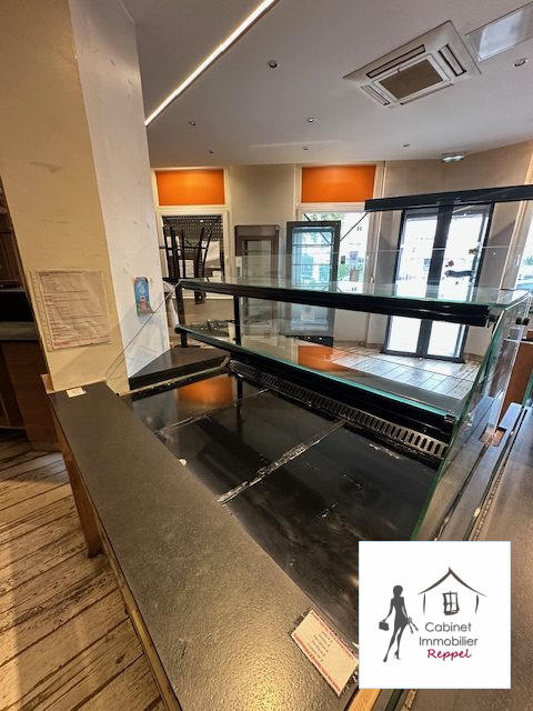 Local commercial - 230 m²