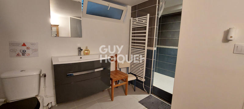 Maison - 154 m² - 7 pièces