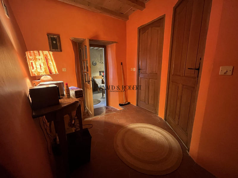 Maison - 106 m² - 5 pièces