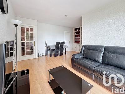 Appartement - 89 m² - 5 pièces