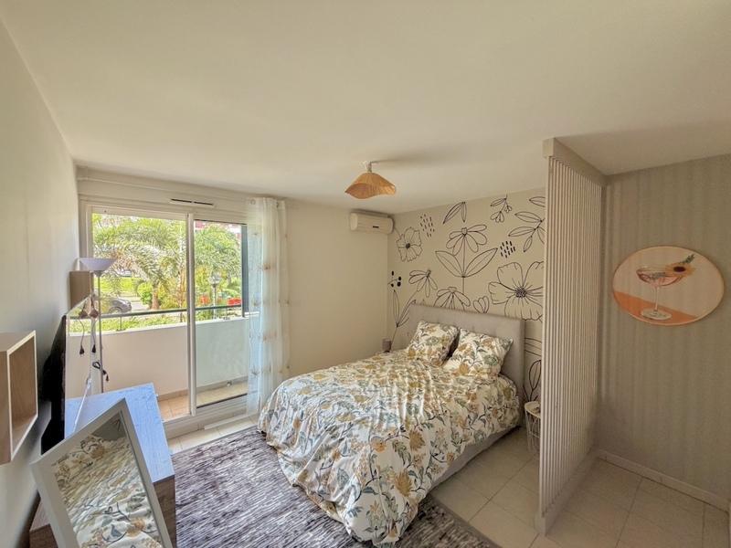 Appartement - 22 m² - 1 pièce