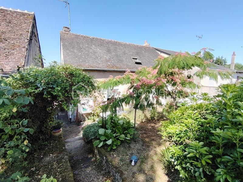 Maison - 118 m² - 5 pièces