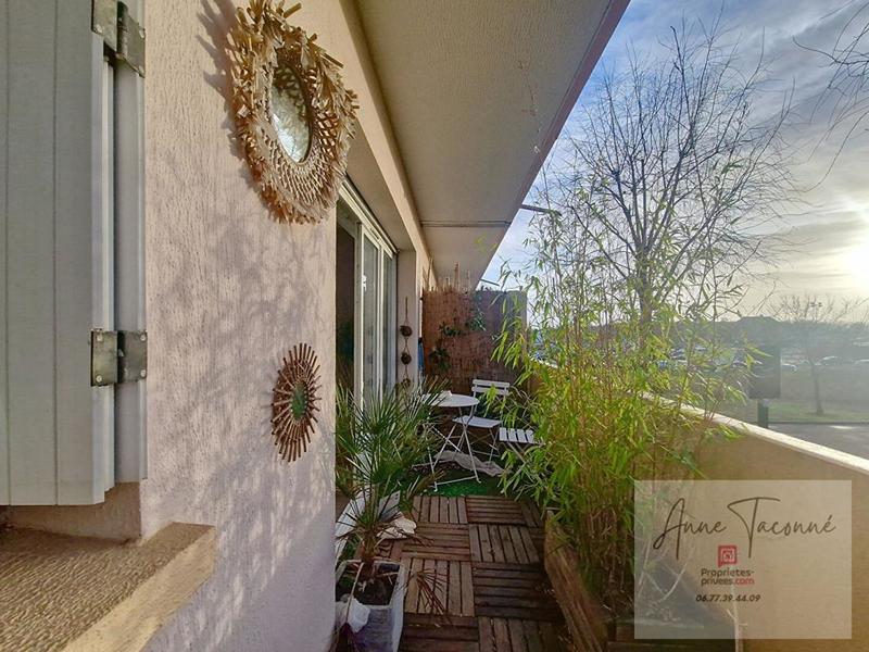 Appartement - 29 m² - 2 pièces