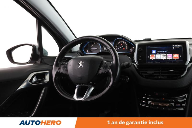 Peugeot 2008 1.2 PureTech Allure 110 ch