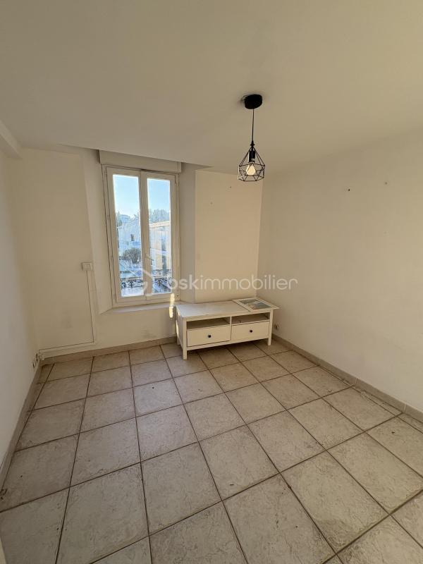 Duplex - 78 m² - 4 pièces
