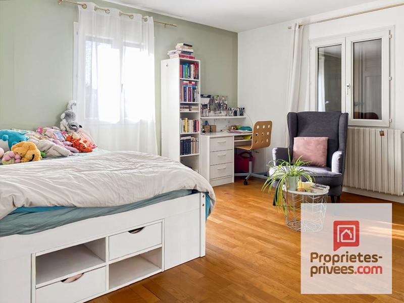 Maison - 156 m² - 10 pièces