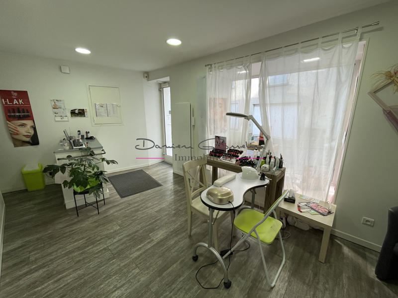 Local commercial - 70 m²