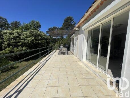 Maison - 138 m² - 5 pièces