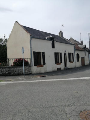 Maison - 164 m² - 6 pièces