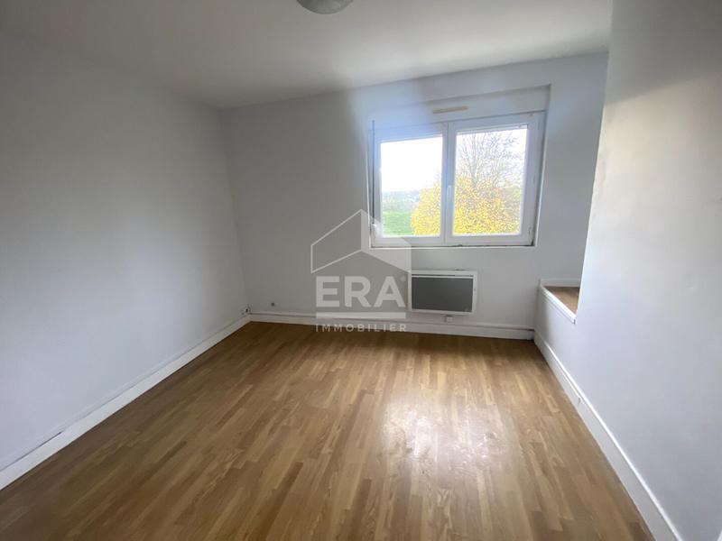 Maison - 79 m² - 4 pièces