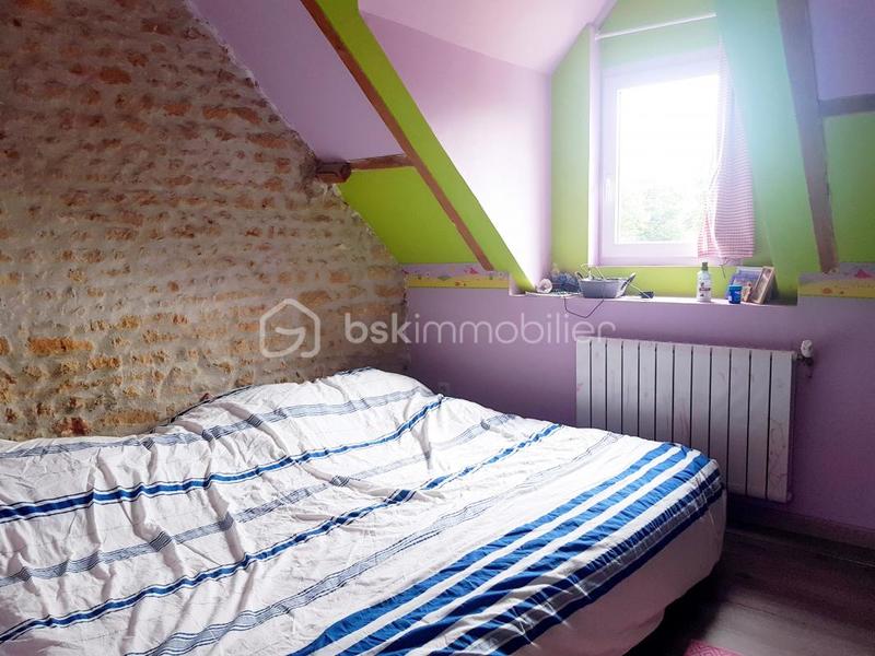 Maison en pierre - 187 m² - 6 pièces