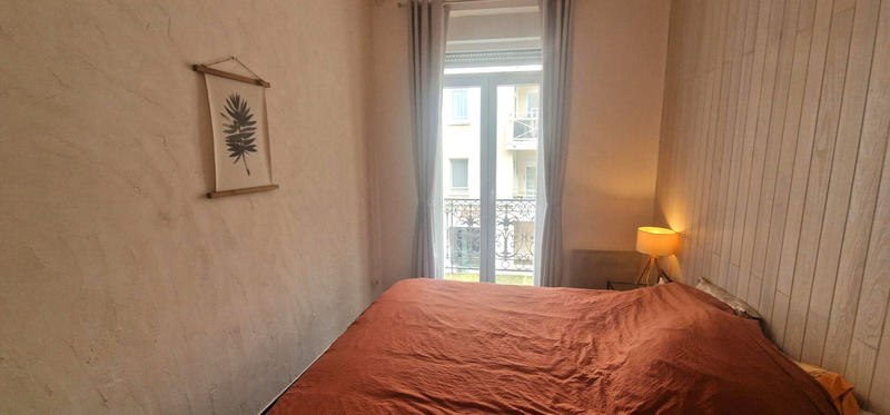 Appartement - 74 m² - 4 pièces